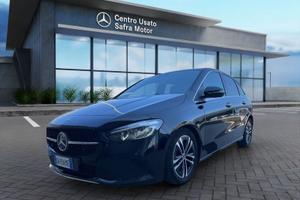 Mercedes-Benz Classe B B 180 d Automatic Adva...