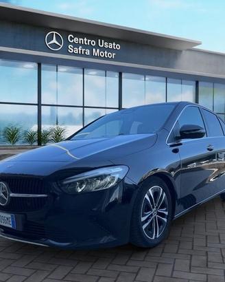 Mercedes-Benz Classe B B 180 d Automatic Adva...