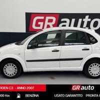 Citroën C3 1.1 Cashmere