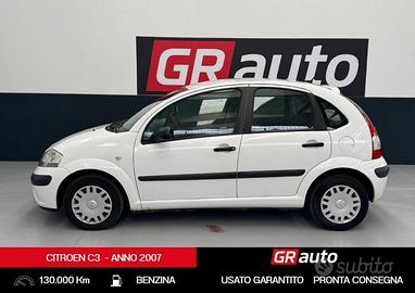 Citroën C3 1.1 Cashmere