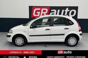 Citroën C3 1.1 Cashmere