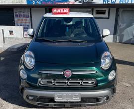 Fiat 500L 1.3 Multijet 95 CV Cross