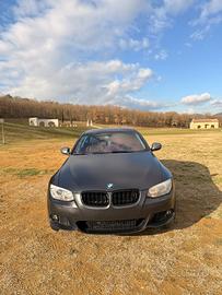 Bmw E92 LCI