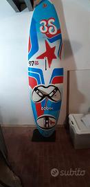 Windsurf usato ma in perfetto stato