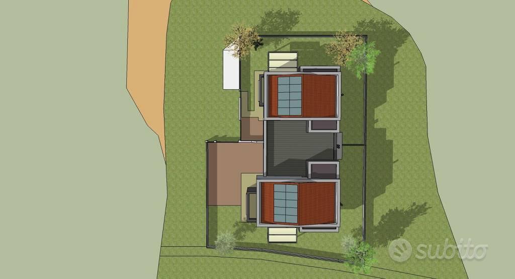 House in Carbonera, Castello - Vista 3