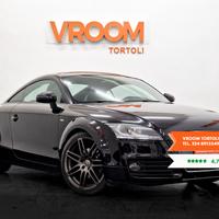 AUDI TT 2� serie TT Coup� 2.0 TFSI Advanced plus