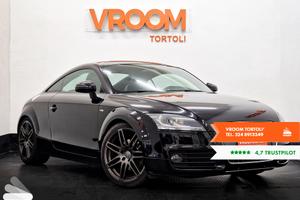 AUDI TT 2� serie TT Coup� 2.0 TFSI Advanced plus