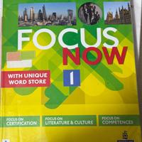 libro focus now 1
