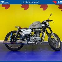 ROYAL ENFIELD Bullet 500 Electra Garantita e Fin