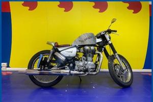 ROYAL ENFIELD Bullet 500 Electra Garantita e Fin