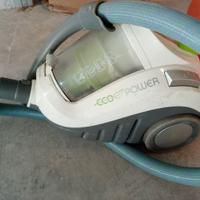 Aspirapolvere bidone Ariete