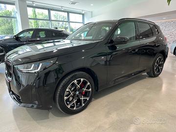 Bmw X3 xDrive20d 48V MSport Pro IVA ESPOSTA