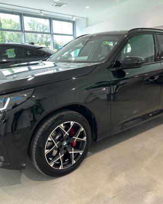 Bmw X3 xDrive20d 48V MSport Pro IVA ESPOSTA