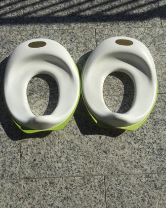 Riduttore wc bambino Ikea