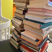Box 20 libri