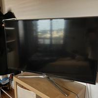 Samsung 46” LED Full HD – Modello UE46F6320