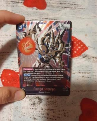 Omega Shenron
