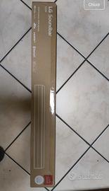 Soundbar LG Dolby Surround audio