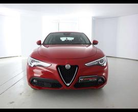 ALFA ROMEO Stelvio 2.2 Turbodiesel 190 CV AT8 Q4