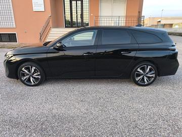 Peugeot 308 BlueHDi 130 S&S EAT8 SW Allure Pack