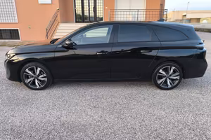 Peugeot 308 BlueHDi 130 S&S EAT8 SW Allure Pack