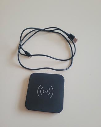 caricabatterie wireless 
