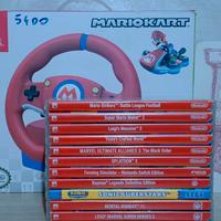 Giochi e Accessori Nintendo Switch 