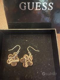 Guess orecchini donna