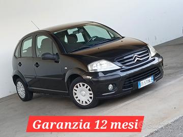 Citroen C3 1.1 airdream Elegance