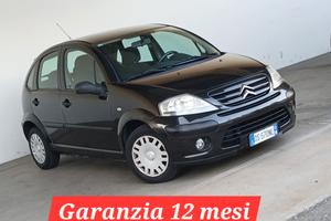 Citroen C3 1.1 airdream Elegance