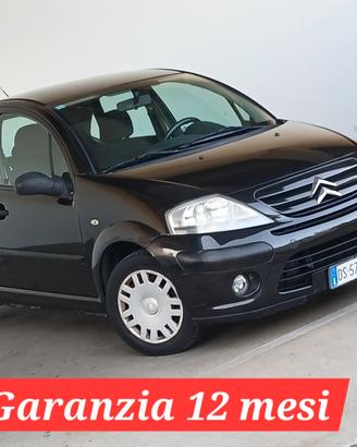 Citroen C3 1.1 airdream Elegance