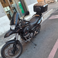 Bmw gs 650