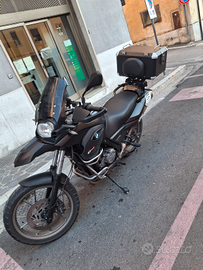 Bmw gs 650