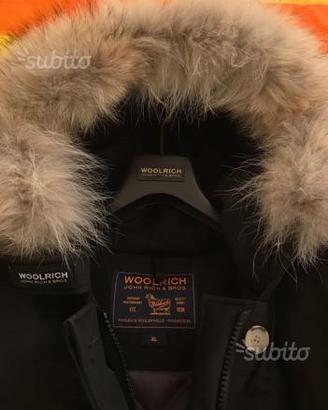 Woolrich