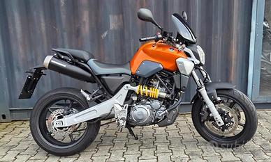 YAMAHA MT-03