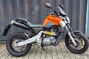 YAMAHA MT-03