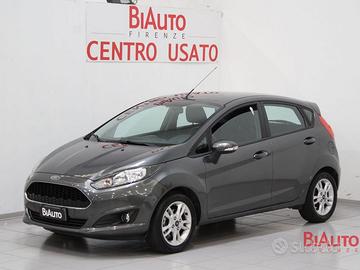 Ford Fiesta 5p 1.0 ecoboost 100cv E6