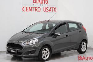Ford Fiesta 5p 1.0 ecoboost 100cv E6