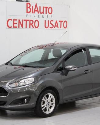 Ford Fiesta 5p 1.0 ecoboost 100cv E6