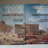 Viaggio in Italia - Montaigne Goethe Stendhal