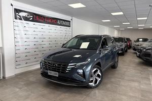 HYUNDAI Tucson 1.6 HEV aut. Exellence FULL LED P