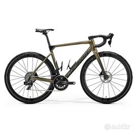 Merida  SCULTURA 9000 Sram Force AXS