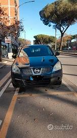 NISSAN Qashqai 1ª serie - 2007