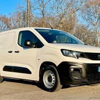 Peugeot Partner BlueHDi 100 Premium 3 Posti