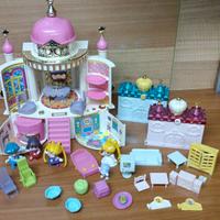 Sailor Moon Il palazzo della luna anni 90