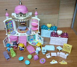 Sailor Moon Il palazzo della luna anni 90