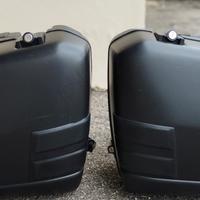 Borse laterali Bmw K75 K100 