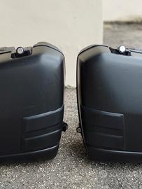 Borse laterali Bmw K75 K100 