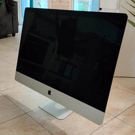 Apple Imac 27"