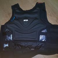 Impact vest